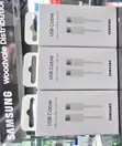 Samsung 5A USB-C to USB-C Charging & Data Cable - 2