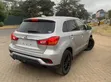 Mitsubishi RVR 2019 Silver - 1