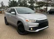 Mitsubishi RVR 2019 Silver - 2