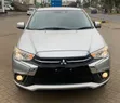 Mitsubishi RVR 2019 Silver - 4