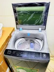 Syinix 11Kg Fully Automatic Top Load Washing Machine - 1