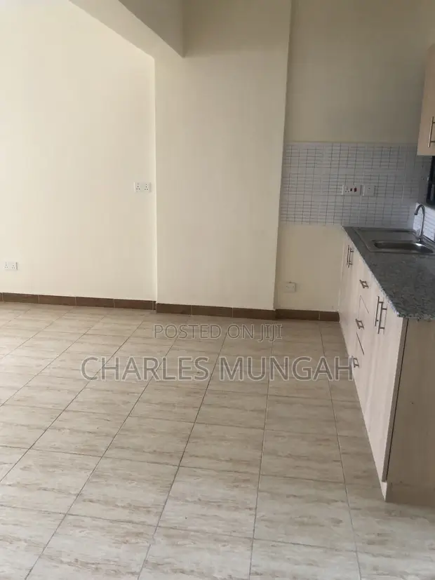 2 Bedroom Apartment for Rent in King's Vintage, Nairobi - 1