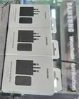 45W USB-C Fast Charger Adapter - Samsung Compatible - 2