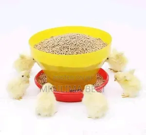 Broiler Feeders - Imported