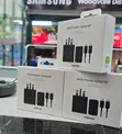 Samsung 45W Power Adapter with USB-C Cable - 1