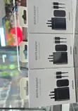Samsung 45W PD Adapter with 5A USB-C Cable - 2