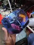 Subaru Forester SJ/Legacy BR9 Mirror with Lighting - 2