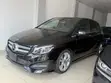 Mercedes-Benz B-Class B160 Petrol 2019 Nyeusi - 1