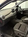 Mercedes-Benz B-Class B160 Petrol 2019 Nyeusi - 2
