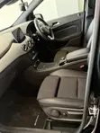 Mercedes-Benz B-Class B160 Petrol 2019 Nyeusi - 5