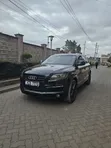 Audi Q7 Quattro S Line 2008 - 1