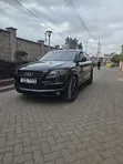 Audi Q7 Quattro S Line 2008 - 2