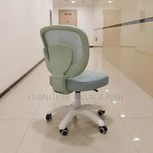 Adjustable Mesh Kids Study Chair