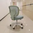 Adjustable Mesh Kids Study Chair - 1