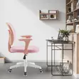 Adjustable Mesh Kids Study Chair - 3