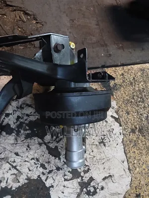 Isuzu Brake Booster