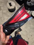 Mazda CX-5 2018 Tail Light (Used) - 1