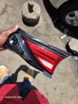 Mazda CX-5 2018 Tail Light (Used) - 2