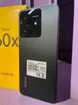 New Realme Note 60x 64GB Black - 2