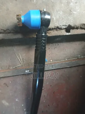 Brand New FSR Isuzu I-Series Part