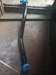 Brand New FSR Isuzu I-Series Part - 3