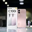 New Realme C100i 64GB Black - 3