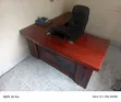 Boss Office Products Executive Desk - 2