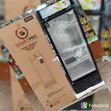 SmartPro 279L Glass Door Chiller - SVS350 Commercial Display Fridge - 3