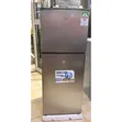 Bruhm 120L Double Door Refrigerator - 1
