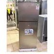Bruhm 120L Double Door Refrigerator - 2