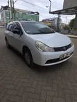 Nissan Wingroad 2014 White - 3