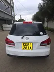 Nissan Wingroad 2014 White - 4