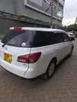 Nissan Wingroad 2014 White - 5