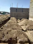 Developed Commercial Plot in Joska - 2