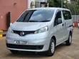 Nissan NV200 2019 Silver - 2