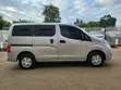 Nissan NV200 2019 Silver - 3