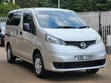 Nissan NV200 2019 Silver - 5