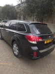 Subaru Outback 2015 Nyeusi - 5