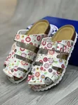 African Classics Unisex Sandals - 1