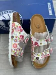African Classics Unisex Sandals - 3