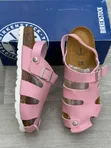 African Classics Unisex Sandals - 4