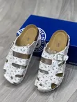 African Classics Unisex Sandals - 5
