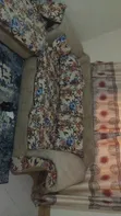 6 Seater Sofa Set - Used - 2
