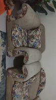 6 Seater Sofa Set - Used - 3