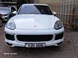 Porsche Cayenne Platinum Edition 2015 - 5
