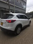 Mazda CX-5 2016 White Diesel - 5