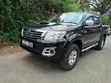 Toyota Hilux 2009 Double Cabin - 1