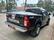 Toyota Hilux 2009 Double Cabin - 2
