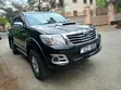 Toyota Hilux 2009 Double Cabin - 3