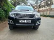 Toyota Hilux 2009 Double Cabin - 5